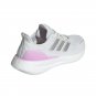 WMNS AD PureBoost 23 Heat Rdy Grey Lilac IH7675