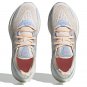 WMNS AD PureBoost 22 Heat RDY White Blue Dawn HQ1419