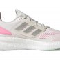 WMNS AD PureBoost 22 White Pink HQ1457