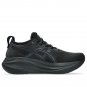 Asics Gel-Nimbus 27 Black Graphite Grey 1012B753-001
