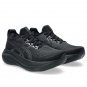 Asics Gel-Nimbus 27 Black Graphite Grey 1012B753-001