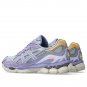 Asics Gel-NYC Piedmont Grey Bluebell 1203A826-020