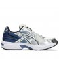Asics Gel-1130 Metallic Silver Blue 1203A784-100