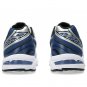 Asics Gel-1130 Metallic Silver Blue 1203A784-100