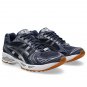 Asics x A.P.C. Gel-Kayano 14 Midnight Indigo Fog 1203A926-400