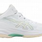 Asics Gelhoop V17 S White Cream 1063A096-101