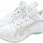 Asics Gelhoop V17 S White Cream 1063A096-101
