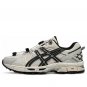 Asics Gel-Kahana 8 FL White Black 1012B892-101