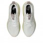 Asics GEL-Kayano 32 WIDE White Orange Glow 1011C051-101