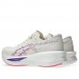 Asics Sonicblast Cream Purple Red 1011C083-100