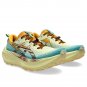 Asics Trabuco Max 4 Wheat Yellow Dark Red Planct 1011B976-750