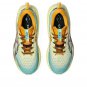 Asics Trabuco Max 4 Wheat Yellow Dark Red Planct 1011B976-750