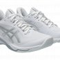 Asics Netburner Ballistic FF 4 Black White 1052A083-100