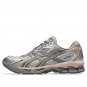 Asics Gel-Nimbus 10.1 Moonrock Truffle Grey 1203A543-250