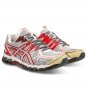 Asics x UB9-S Gel-Kayano 20 Crystal Pink Classic Red 1203A456-700
