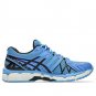 Asics Gel-Kayano 20 Blue Neptune Black 1203A388-400