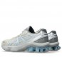 Asics x EMMI Gel-Kinetic Fluent Cream Soft Sky 1203A958-100