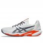 Asics Solution Speed FF 3 White Greyish Purple 1041A438-103