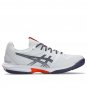 Asics Solution Speed FF 3 White Greyish Purple 1041A438-103