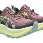 Asics Trabuco Max 4 Purple Oxide Cold Moss 1012B769-500
