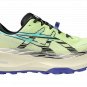 Asics Trabuco Max 4 Lime Green Black 1011B976-300