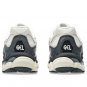 Asics Gel-NYC White Smoke Grey 1203A383-111