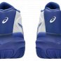 Asics Gel-Resolution X White Dark Cobalt 1041A481-101