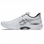 Asics Netburner Ballistic FF 4 White Black 1051A088-100