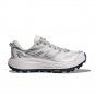 Hoka One One Mafate Speed 2 White Silver 1126851-WSLV