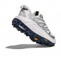 Hoka One One Mafate Speed 2 White Silver 1126851-WSLV