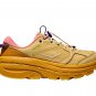 Hoka One One Bondi B3LS Flaxseed Varsity Yellow 1155351-FSD