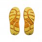 Hoka One One Bondi B3LS Flaxseed Varsity Yellow 1155351-FSD