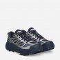Hoka One One Mafate Speed 2 Varsity Navy Silver 1126851-VYNV