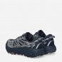 Hoka One One Mafate Speed 2 Varsity Navy Silver 1126851-VYNV