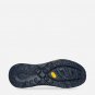 Hoka One One Mafate Speed 2 Varsity Navy Silver 1126851-VYNV