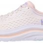 Hoka One One Kawana White Light Pink 1123163-BDBNC