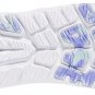Hoka One One Kawana White Light Pink 1123163-BDBNC