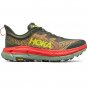 Hoka One One Mafate Speed 4 Thyme Fiesta 1129930-TFST