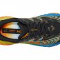 Hoka One One Mafate Speed 4 Black Multi-Color 1138472-BKML