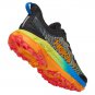 Hoka One One Mafate Speed 4 Black Multi-Color 1138472-BKML