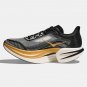 Hoka One One U Cielo X1 2.0 Black Gold 1162053-BKGD