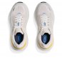 Hoka One One Bondi 9 White Grout 1162012-WGRT