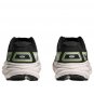 Hoka One One Clifton One 9 Black White Green 1155370-BWHT