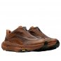 Hoka One One Project Transport Zip Mineral Brown Walnut 1162850-MRWN