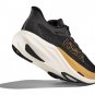 Hoka One One Rocket X 3 Black Gold 1168724-BKGD