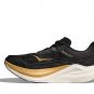 Hoka One One Rocket X 3 Black Gold 1168724-BKGD