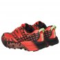Hoka One One Speedgoat 2 Tomato Electric Green 1162710-TLCT