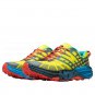 Hoka One One Speedgoat 2 Citrus Blue 1162710-HSH