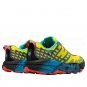 Hoka One One Speedgoat 2 Citrus Blue 1162710-HSH