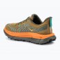 Hoka One One Mafate Speed 4 Antique Olive Squash 1129930-AQL